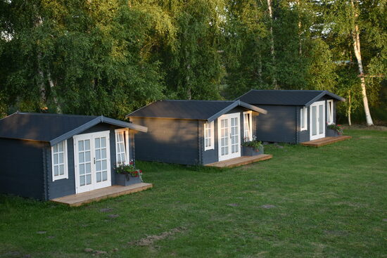 Kempingas "Piejūras lavandas"